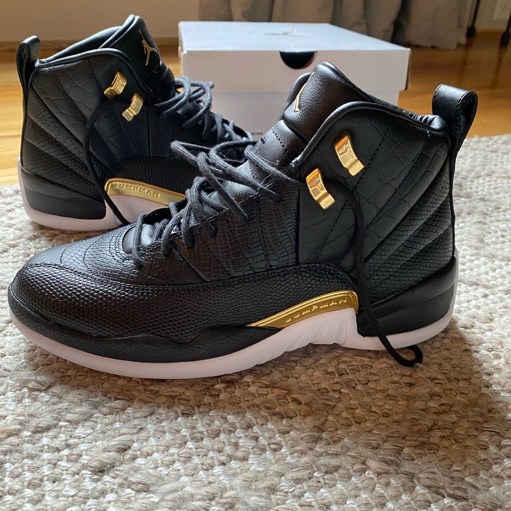 Women’s Air Jordan 12 Retro